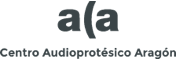 logotipo de Centro Audiprotésico Aragón