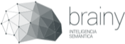 logotipo de brainy