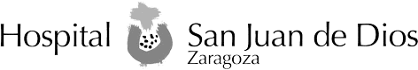 logotipo de Hospital San Juan de Dios