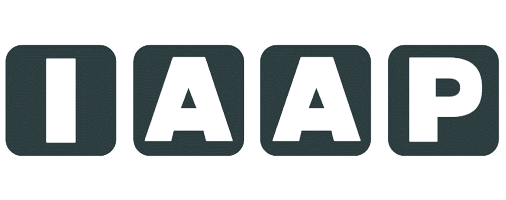 logotipo de Iaap