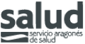 logotipo de Servicio Aragones Saludo