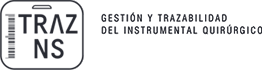 logotipo de Trazins