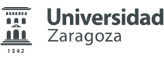 logotipo de unizar