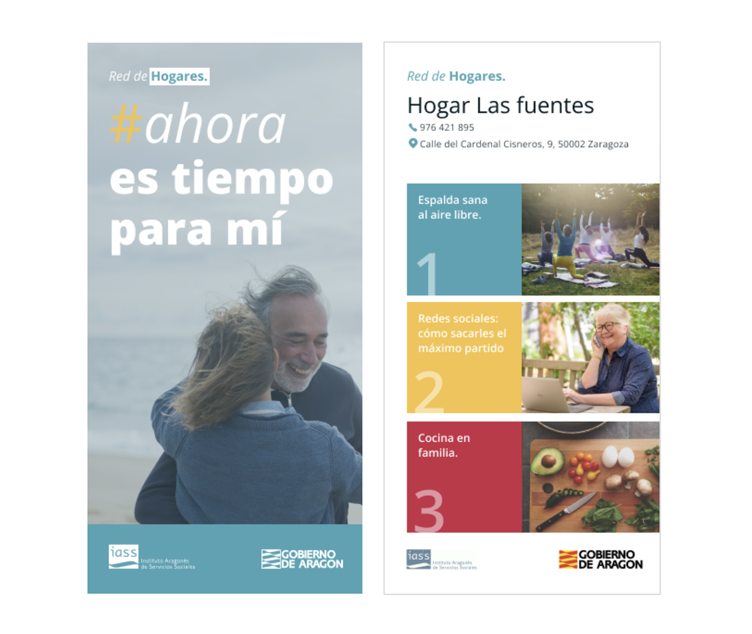 Folletos
