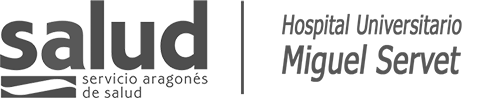 Logotipo del HUMS