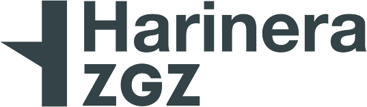 Logotipo de Harinera Zaragoza
