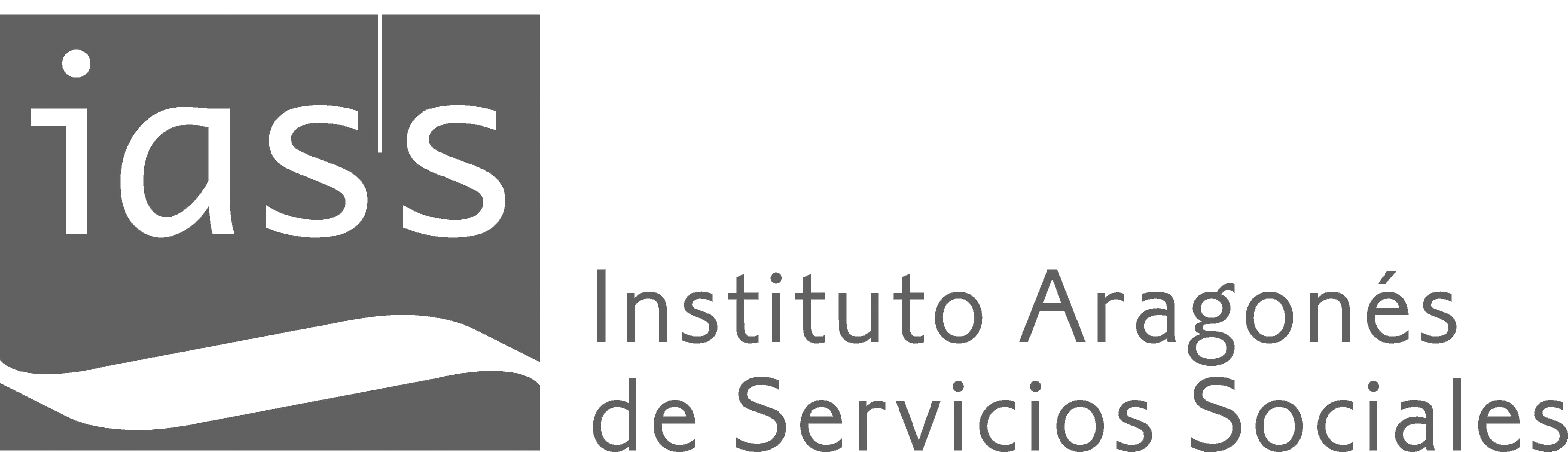 Logotipo del IASS