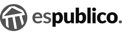 Logotipo de esPublico