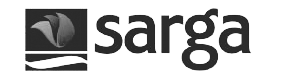 Logo de Sarga