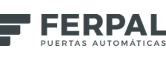 Logotipo de Ferpal